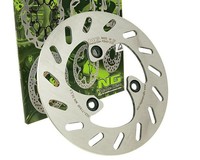 Bremsscheibe NG 303 - 190 / 58 / 4Mm 3 Loch FüR Yamaha Aerox Cat