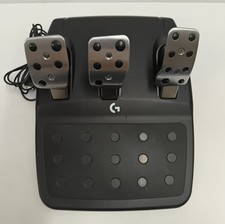 Logitech G923 Racing Wheel