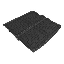 3D MAXPIDER KAGU BLACK CARGO LINER FOR MAZDA CX-50 23-25