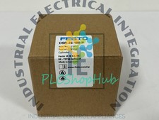 1pcs Festo Brand new ones Pneumatic Rotary Drive DSR-25-180-P 11911 DSR25180P