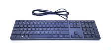 NEW HP USB SLIM BUSINESS WIRED KEYBOARD SEALED BOX
