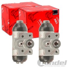 Tambour de frein Isuzu D-MAX