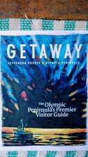PAPERBACK BOOK GETAWAY JEFFERSON COUNTY & OLYMPIC PENINSULA WASHINGTON