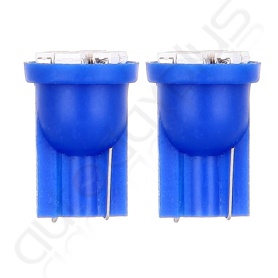 5pcs Cab Marker Running Round Light Smoke Lens+Base housing + 12V For Chevy New - Image 3 of 4