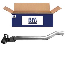 BM AUSPUFF-ABGASROHR MITTE passend für SEAT EXEO | BM50373