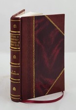 Letters Of Humphrey Prideaux, Sometime Dean Of Norwich, To John [Leather Bound]