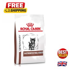 Gastrointestinal Kitten Food 400g | Supports Sensitive Tummies & Weight Gain 42.48 per kilo
