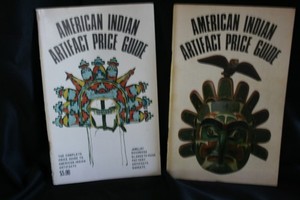 Indian Artifact Book | eBay