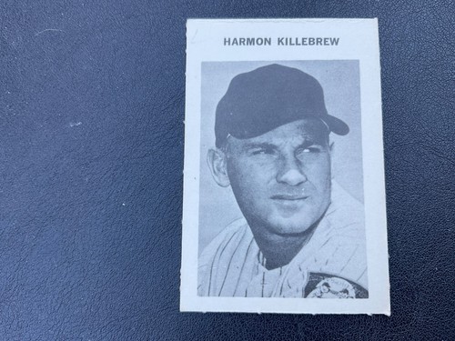 1969 MLB MILTON BRADLEY A-k LISTED ALPHABETIC ORDER PICK CARDS YOU WANT - Bild 404 von 435