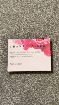 Chantecaille Rose De Mai Reinigungsbalsam