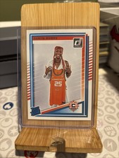 Saniya Rivers 2025 Panini Donruss WNBA - Rated Rookie