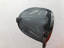 TaylorMade Qi35 MAX SPEEDER NX50 S Flex Driver Used.