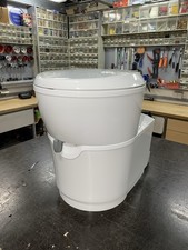 Thetford C223-S Cassettentoilette —-Neu—-