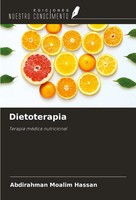 Dietoterapia Terapia MéDica Nutricional Abdirahman Moalim Hassan Taschenbuch