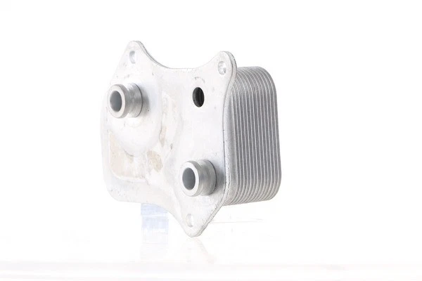 Enfriador de aceite MAHLE CLC 4 000S, aceite de motor para AUDI, VW Foto 2 de 4