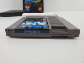 Gyromite 1985 Nintendo NES | CIB