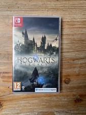 Hogwarts Legacy Nintendo Switch Video Game