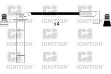 HT Leads Ignition Cables Set f…