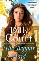 Beggar Maid | Dilly Court | Englisch | Taschenbuch | Kartoniert / Broschiert