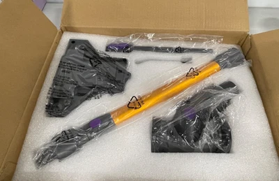 Laresar Cordless Stick Vacuum Cleaner