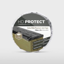 HD Protect, Joist Tape, Premium Joist and Flashing Tape Perfect for Decking, Su