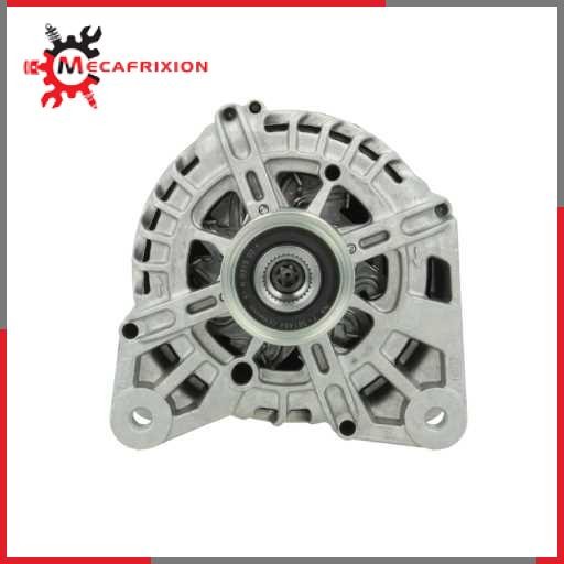 Alternateur MECAFRIXION MFMTA2906 pour moteur essence et diesel 12V 90A