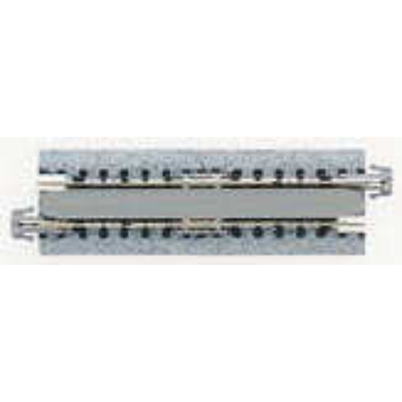 KATO N Gauge Unitrack (S186) Straight Track 186mm 4pcs