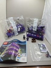 LEGO Harry Potter: The Knight Bus (75957) for sale online | eBay