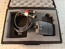 Shure P6HW Hardwired IEM (in ear monitor)