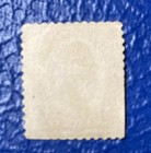 Beautiful World stamp might be rare. Nice price start. Look & bid or buy it now! — photo 2