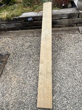 Scaffold board