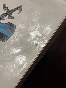 NES Nintendo Japan Final Fantasy I 1 Strategy Guide Book Rare