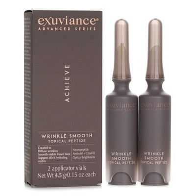 Exuviance - Falten glättendes topisches Peptid 4.5g