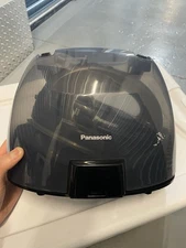 Panasonic NI-WL602 Cordless Steam Dry Iron 1500W WL600 WL700