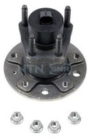 Snr Radlagersatz R153.27 FüR Meriva Saab YS3E Astra Vectra Opel Cc Zafira 900 2
