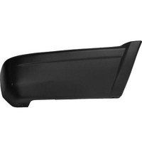 Diederichs 2610267 StoßStange Hinten Links FüR Jeep Cherokee (Xj) 1997-2001