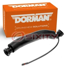 Dorman PCV Valve Tubing for 2006-2007 BMW 525i 3.0L L6 Emission Control ma