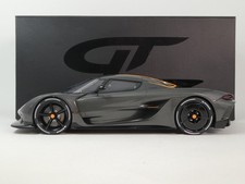 GT Spirit GTspirit Koenigsegg Jesko Absolut 2021 1/12 GT575