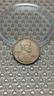 1926 S Lincoln Wheat Cent Penny Choice VF+                                  D056