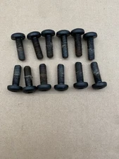85-91 CORVETTE C4 INTAKE MANIFOLD BOLT SET (12) 14091547