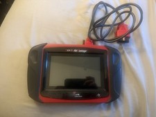 Safelite Advantage Mac Tools Model Mrst Diagnostic Scanner