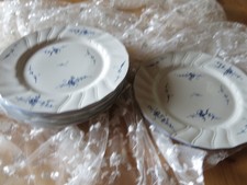 Villeroy & Boch vieux Luxembourg Speiseteller, Alt Luxemburg Eßteller ca. 24cm