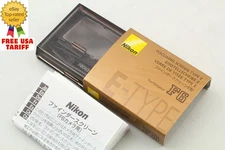 [ Brand New ] Nikon F6 Focusing Screen Type E For F6 Film Camera From JAPAN