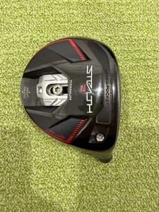 TaylorMade RH STEALTH 2 Plus 15° 3 wood TOUR ISSUE 32KLC009