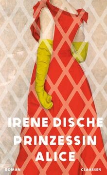 Prinzessin Alice: Roman | Das tragische Leben einer... | Buch | Zustand sehr gut