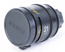 Dzofilm Arles 21mm T1.4 Ffvv Prime Cine Lens For Pl Mount Feet Dzofilm Arles 21mm T1.4 Ffvv Prime Cine Lens For Pl Mount Feet