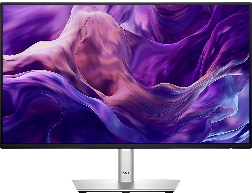 Dell P2425HE 24" Professional LED-Monitor 5ms 1920x1080 Pixel 16:9 1782280
