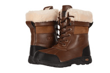 Ugg Big Kids' Butte II CWR