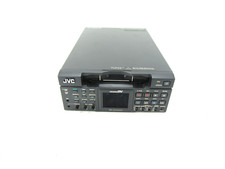 JVC BR-DV6000U Videoregistratore Professionale DV MiniDV - Per Ricambi/Riparazione