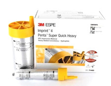 3M lMPRINT 4 PENTA RICARICA SUPER VELOCE PESANTE 2x2